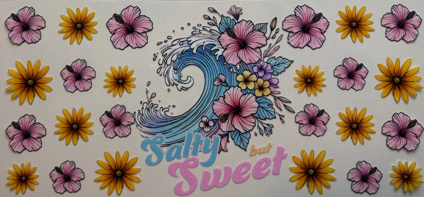 Salty Sweet