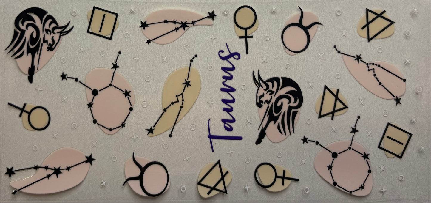 Taurus Constellation