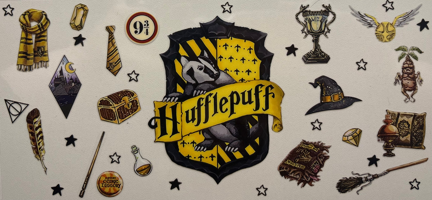 Harry Potter Hufflepuff
