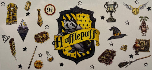 Harry Potter Hufflepuff