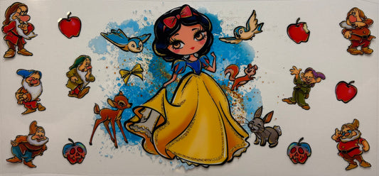 Snow White