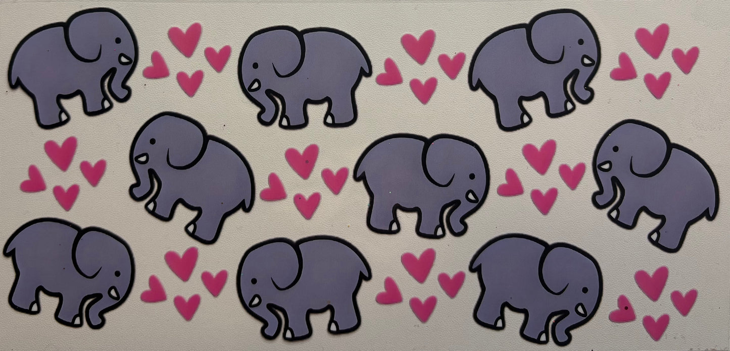 Elephants