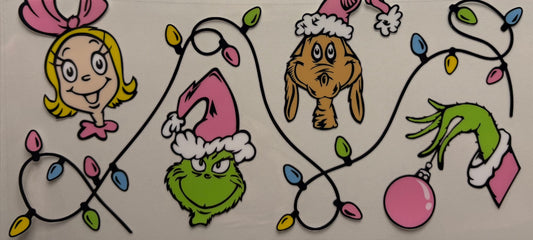 Grinch