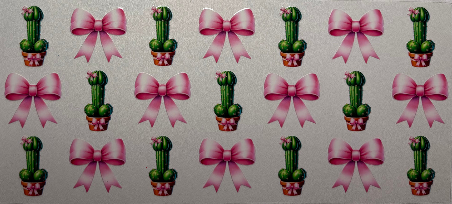 Prickly Richards