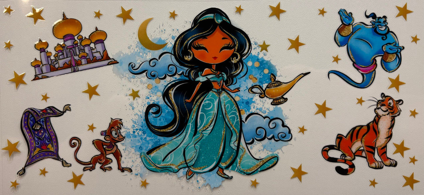 Jasmine