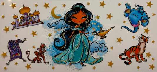 Jasmine