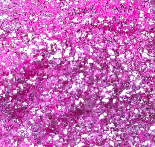 Pink Sugar