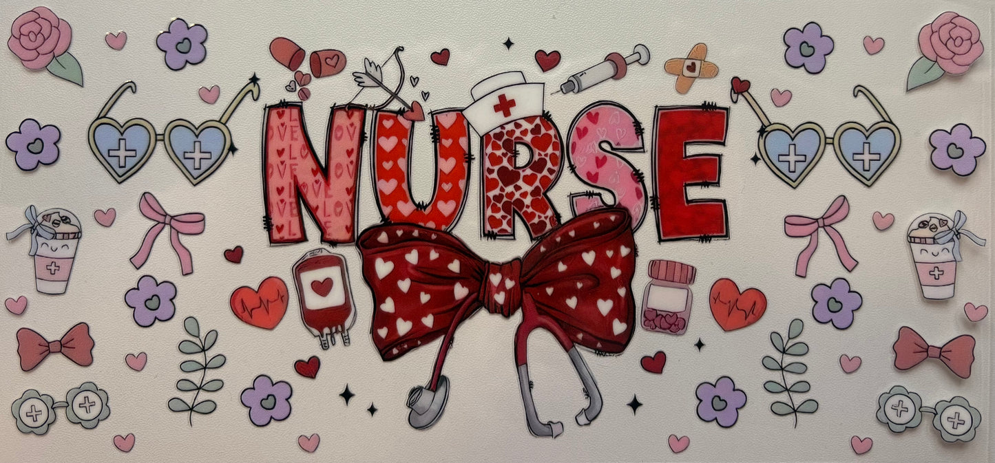 Nurse