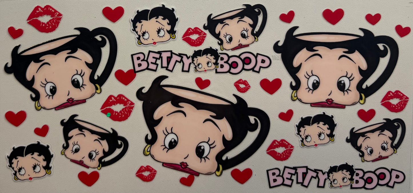Betty Boop