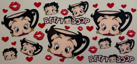 Betty Boop