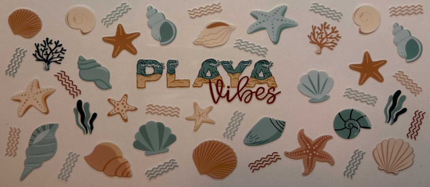Playa Vibes