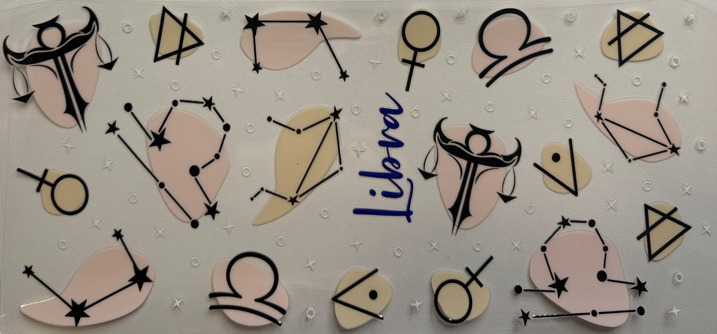 Libra Constellation