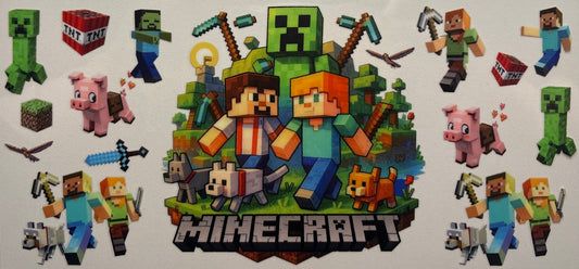 Minecraft