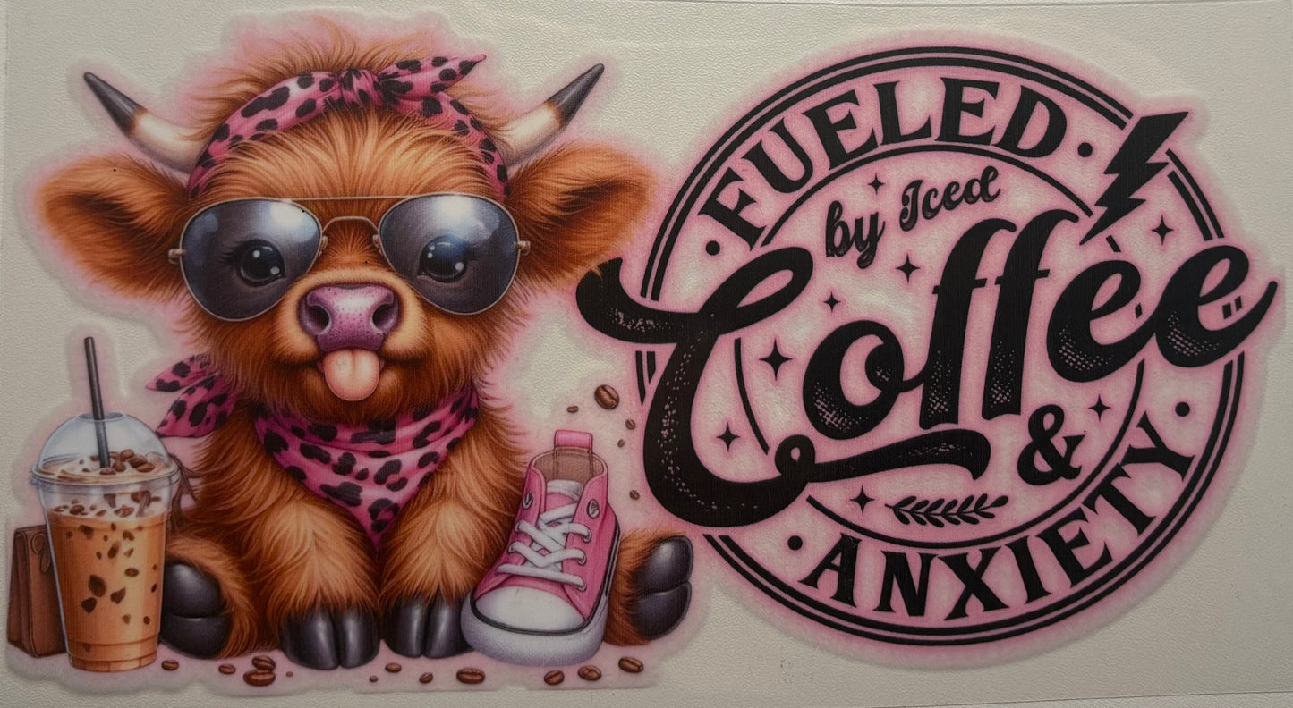 Coffee Cow