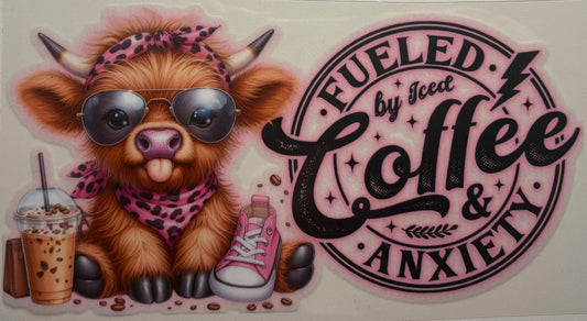 Coffee Cow