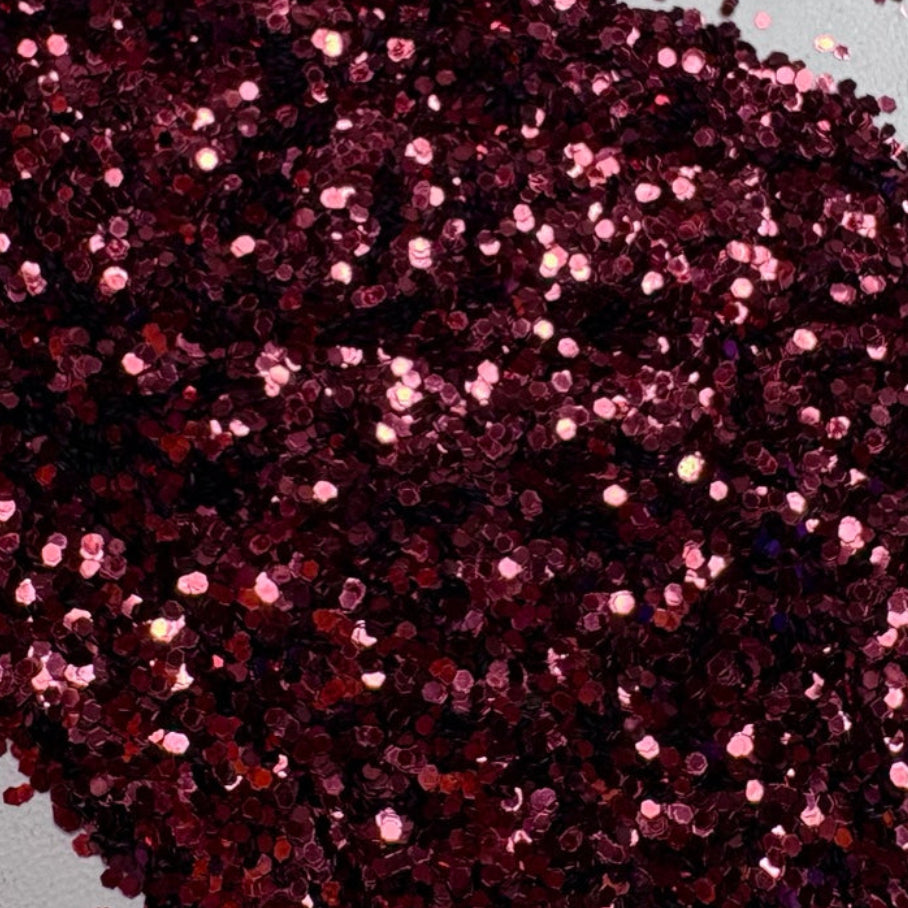 Cranberry Cider