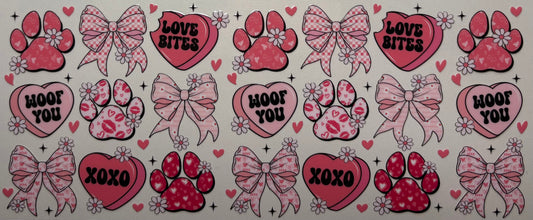 Puppy Hearts