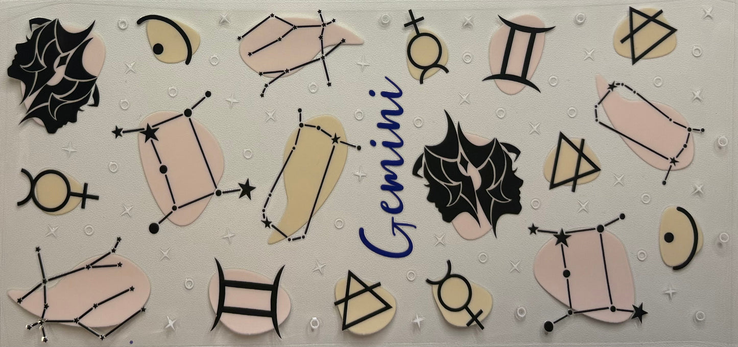 Gemini Constellation