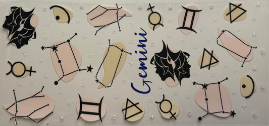 Gemini Constellation