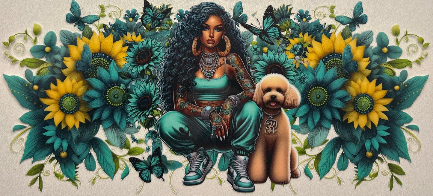 Poodle
