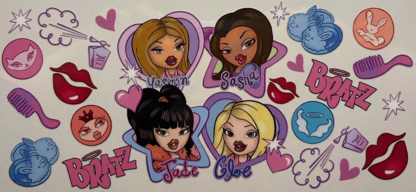 Bratz