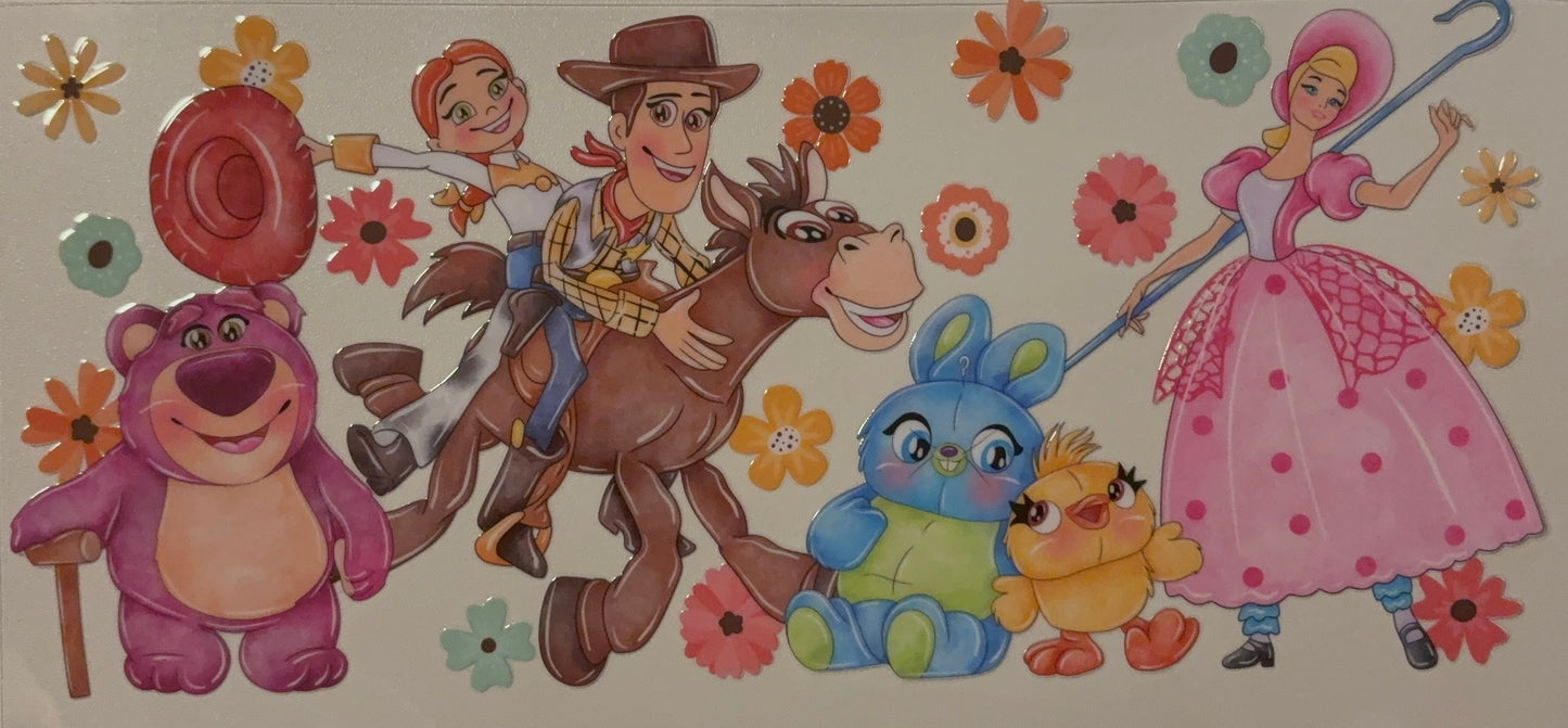 Toy Story