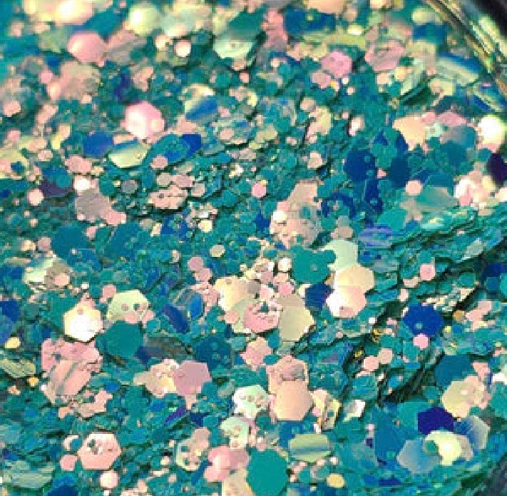 Ocean Water