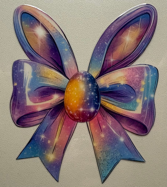 Easter Decal