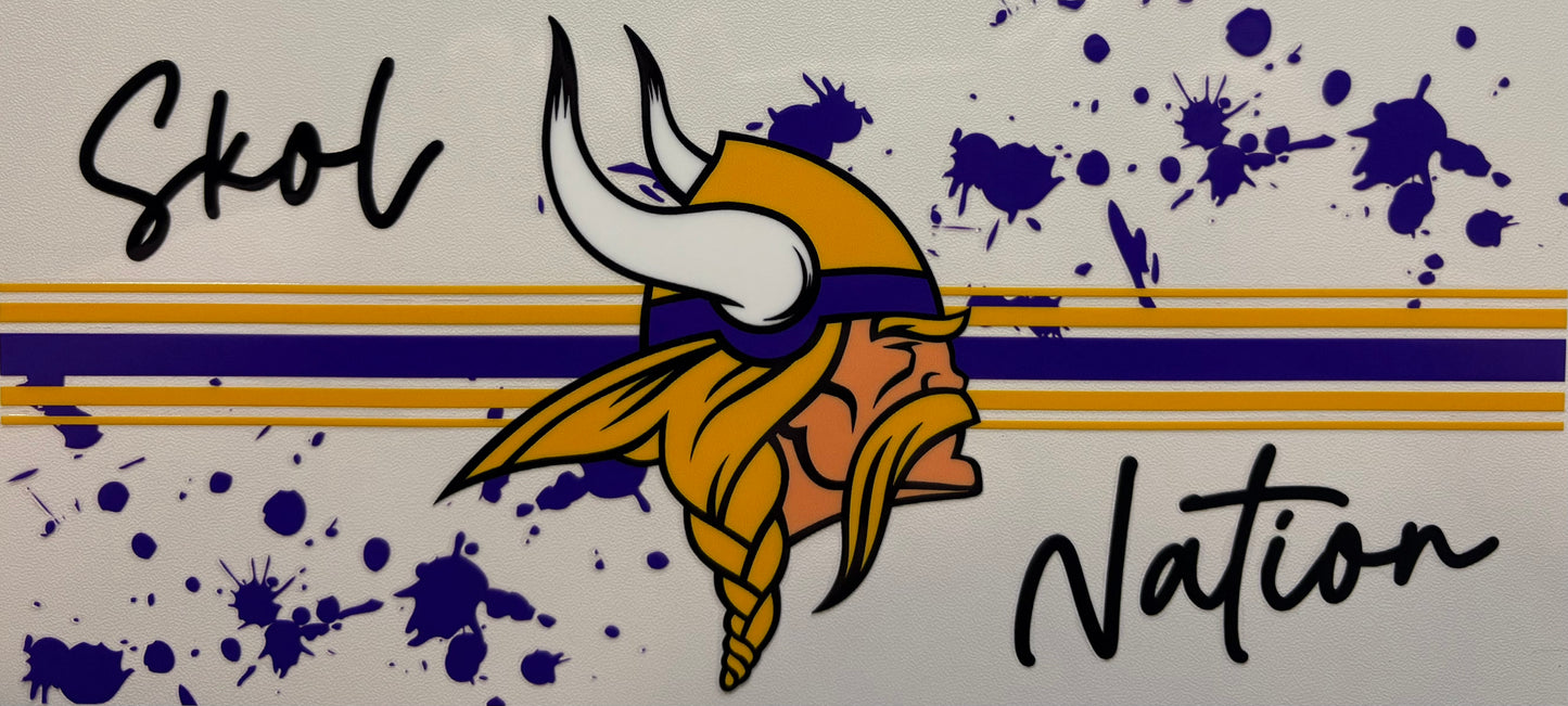 Vikings