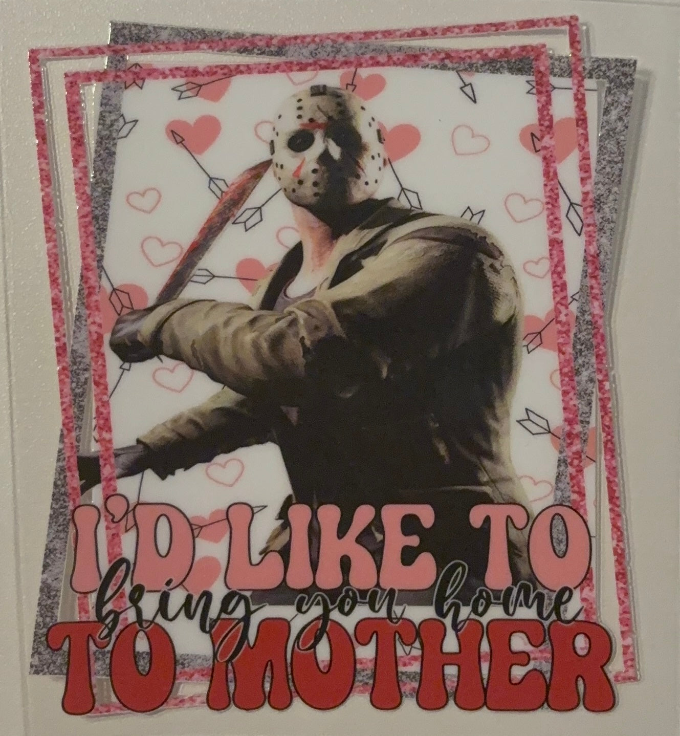 Jason Decal