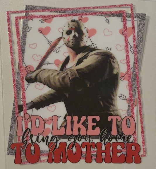 Jason Decal