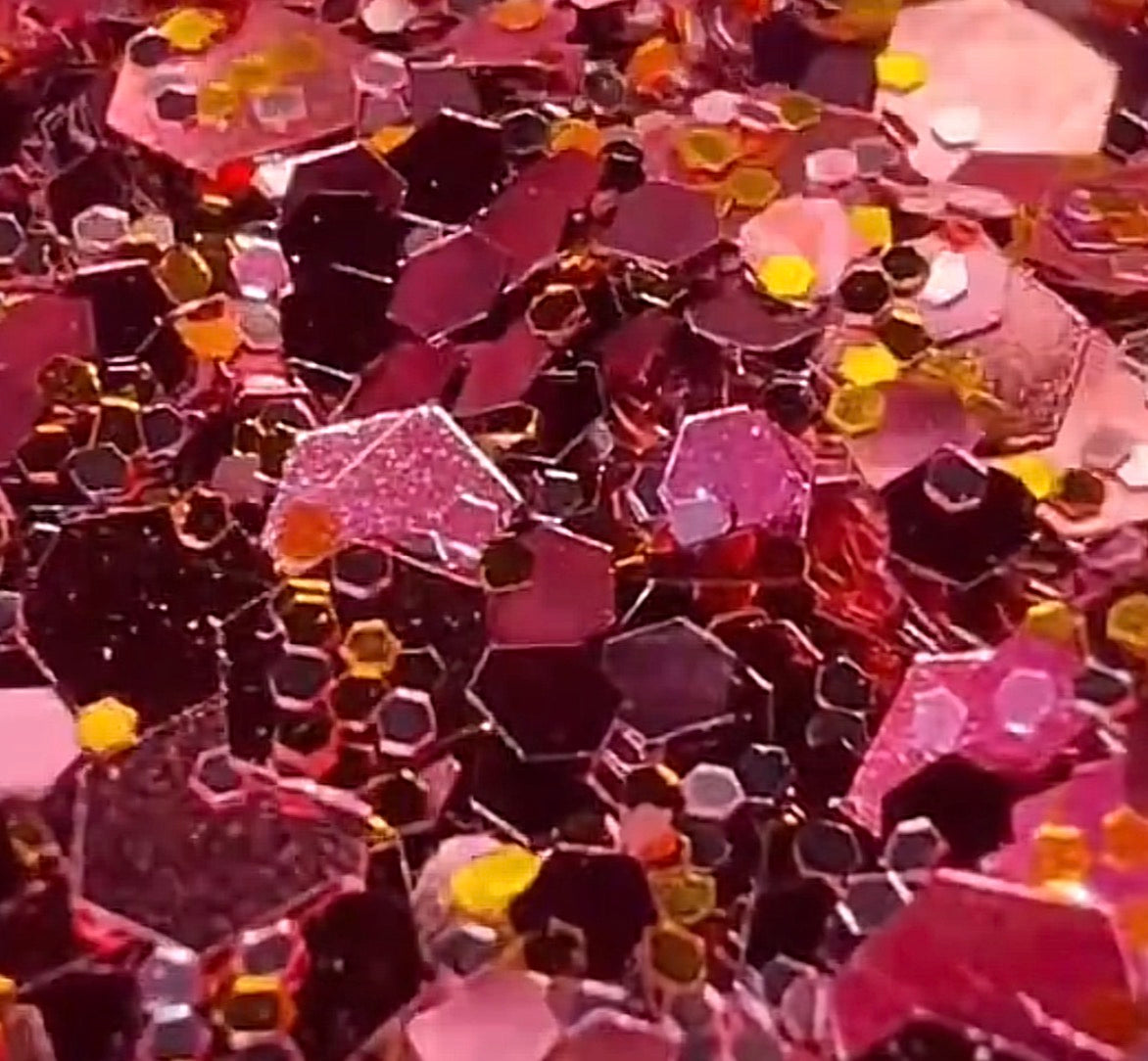 Dusty Rose