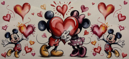 Mickey Mouse