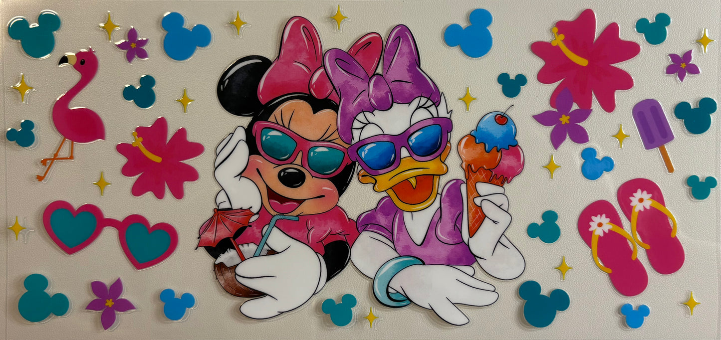 Minnie Mouse