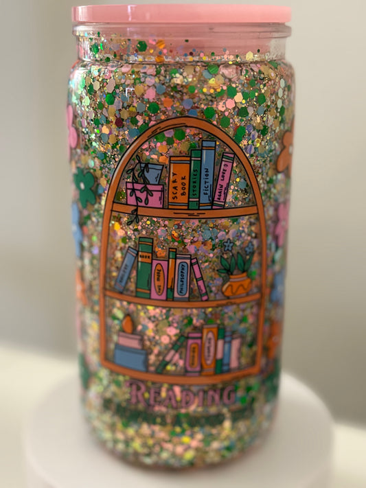 Reading is Always a Good Idea