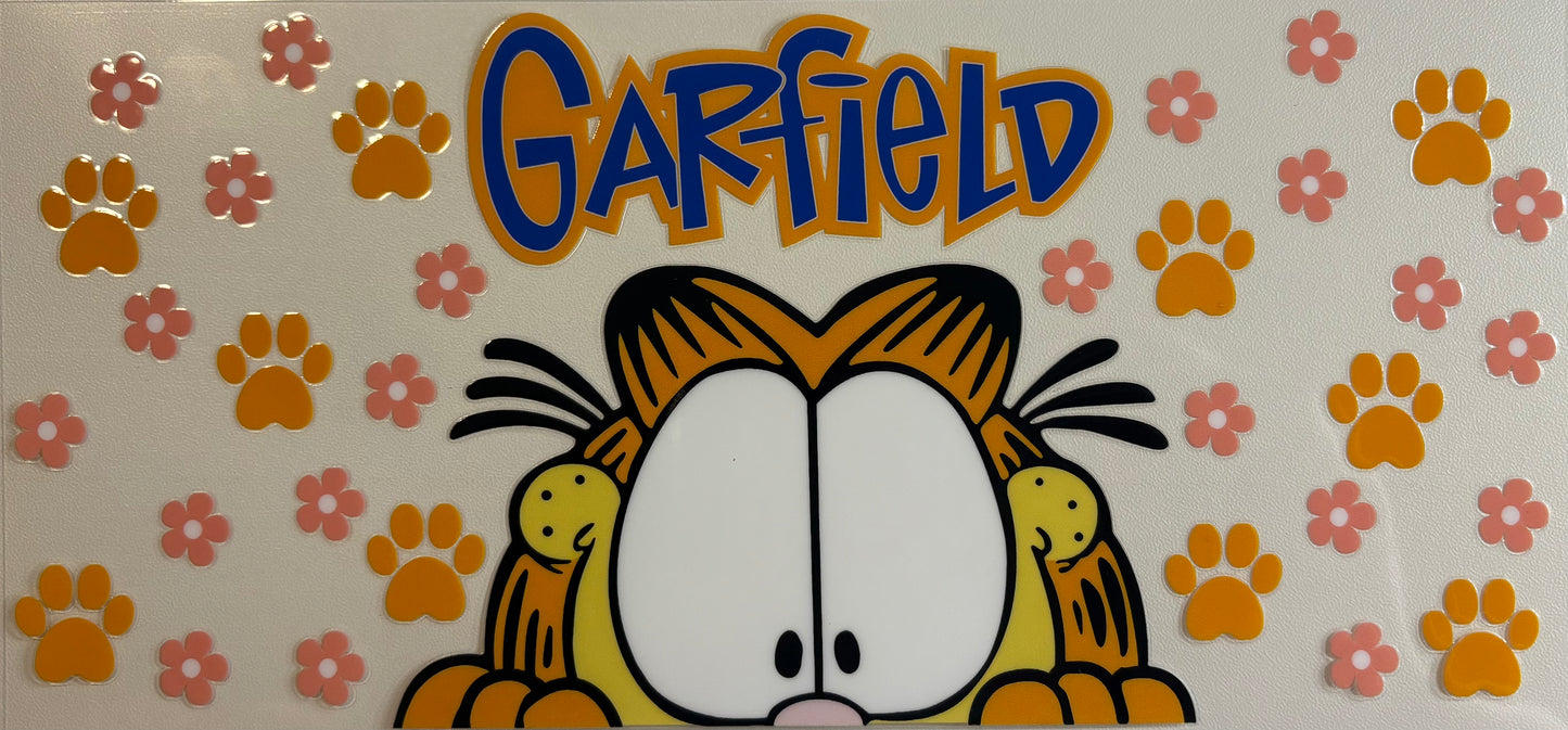 Garfield