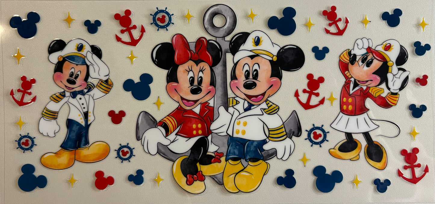 Mickey Mouse