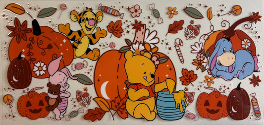 Winnie the Pooh