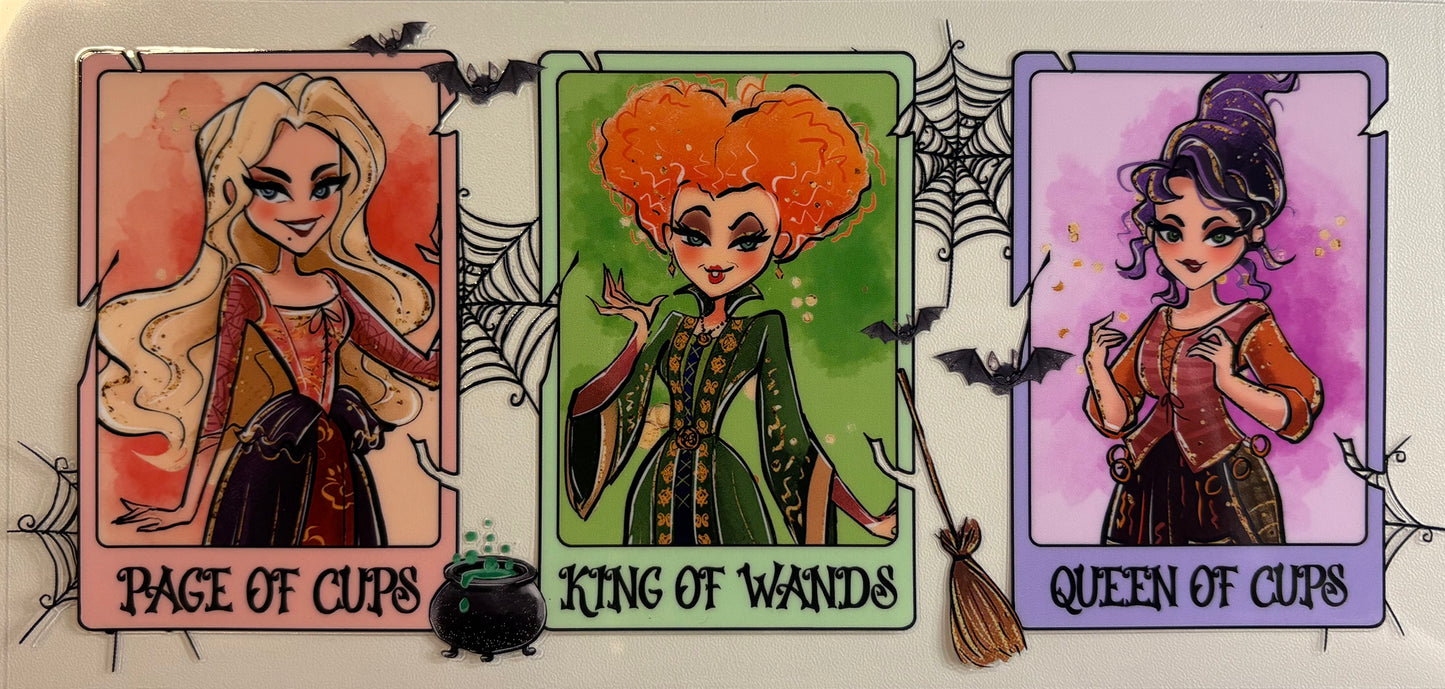 Hocus Pocus