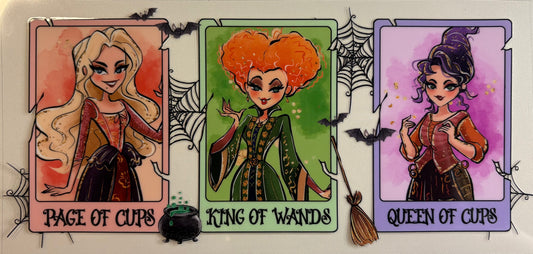 Hocus Pocus
