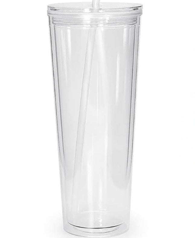 24oz Acrylic