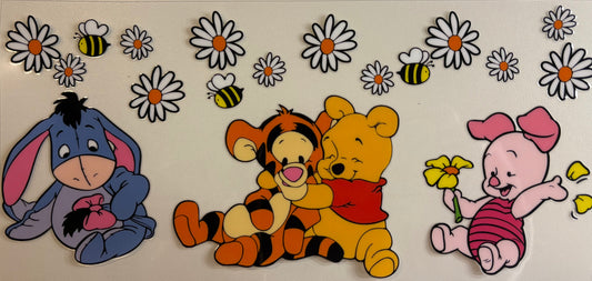 Winnie the Pooh