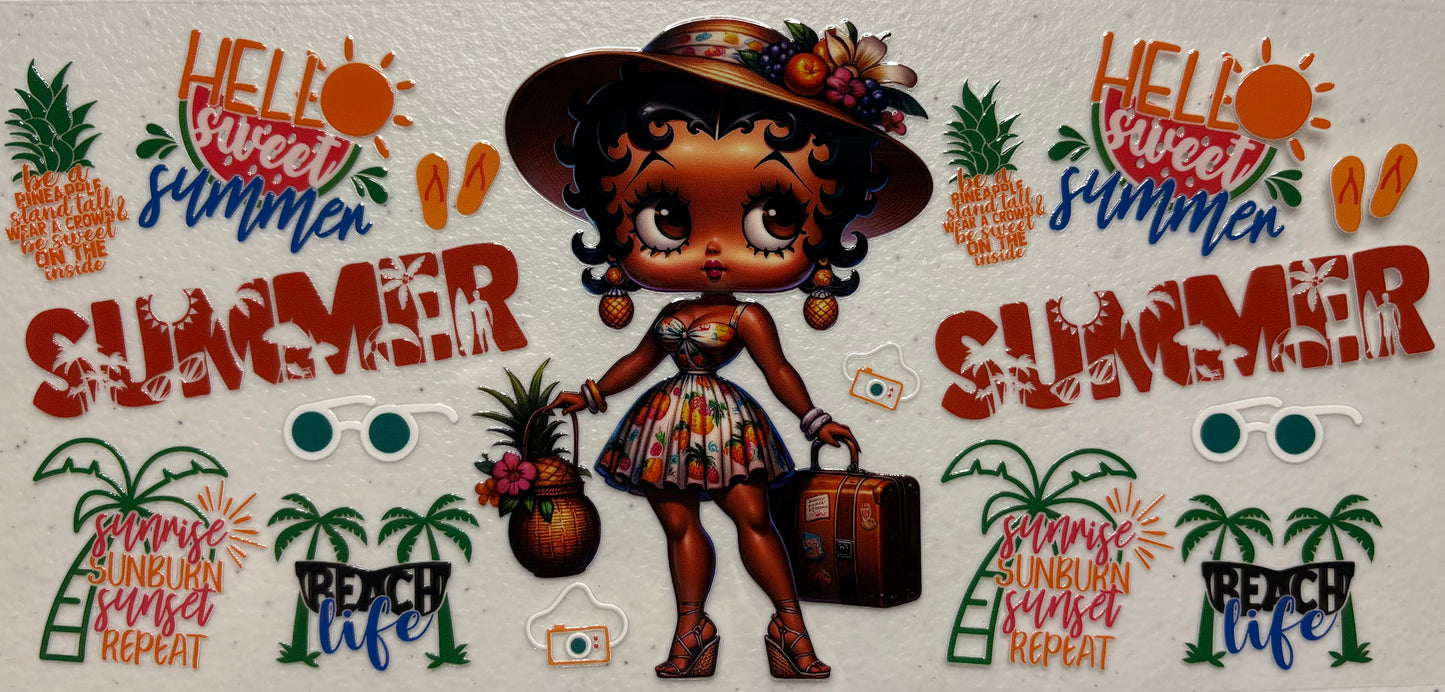 Betty Boop