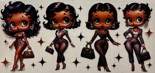 Betty Boop