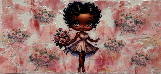 Betty Boop