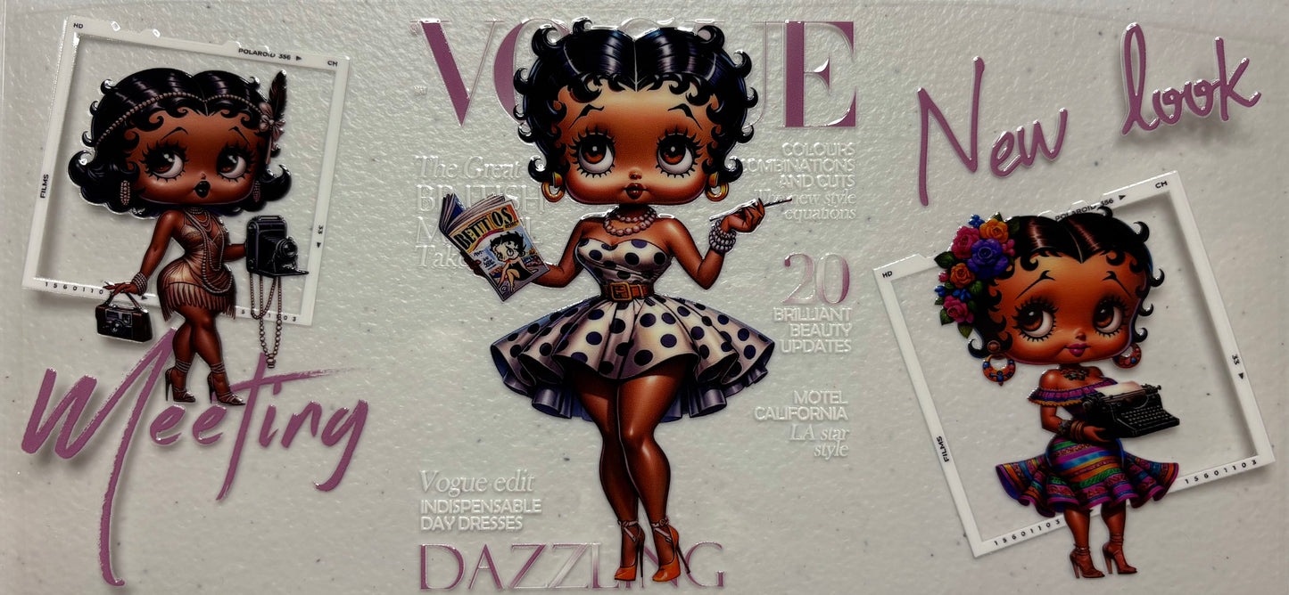 Betty Boop