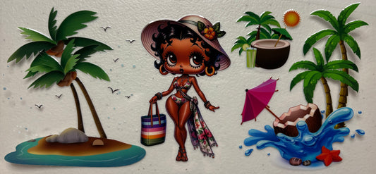 Betty Boop