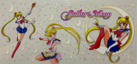 Sailor Moon